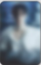 ENHYPEN Lyrics Guide Binder Book 歌詞卡 