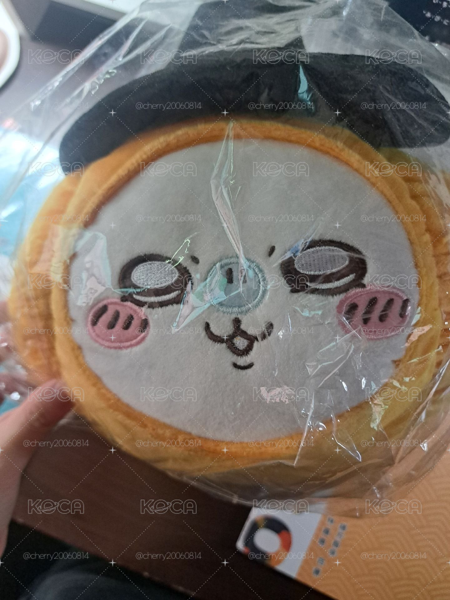 小桃 南瓜娃