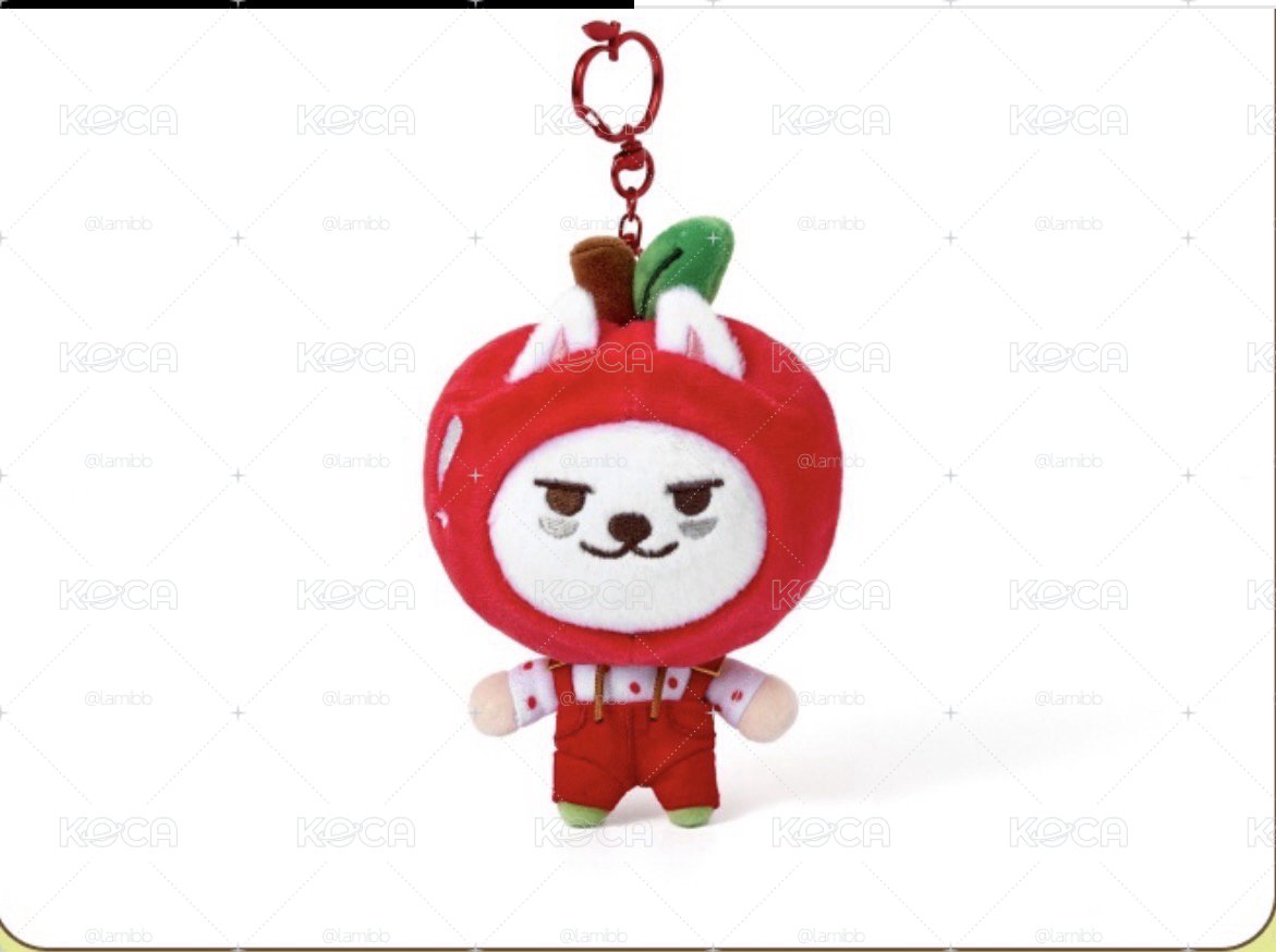 TXT 蘋果娃 勇萌 一販已買到✅