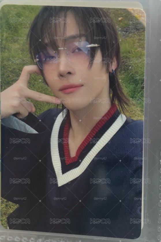 臉頰愛心翔