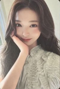 LUCID DREAM 會場限定盤 專輯卡 