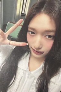 LUCID DREAM 會場限定盤 專輯卡 