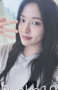 LUCID DREAM 專輯卡 E ver.