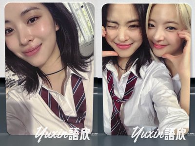 現貨✅ ITZY MIDZY 三期 會員禮 小卡