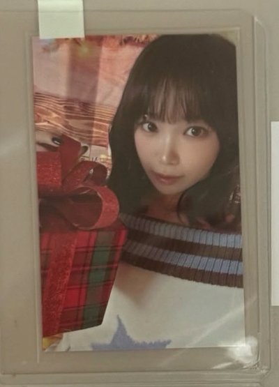 kbs 采、櫻