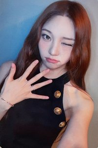 迷一 Kpt 幸運卡 