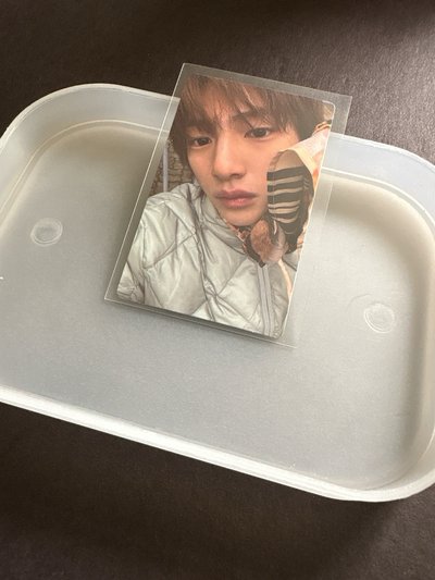 迷二 wvs預售 / 鑰匙扣 現貨