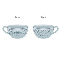 24’CAFE MG 湯杯 碗器皿 