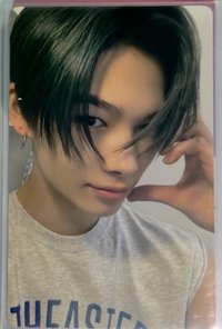 臉頰愛心