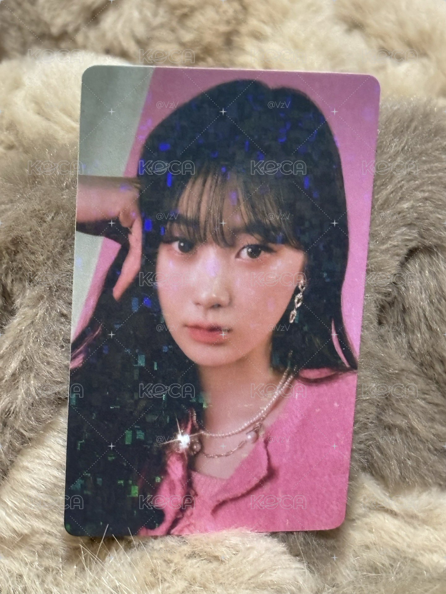 22年曆 ia 特典卡 特典吉