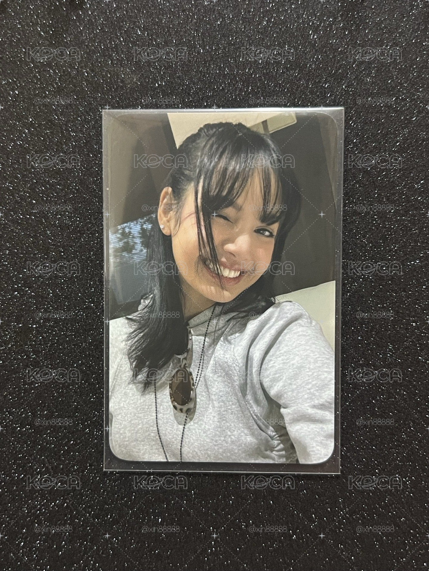 2巡 第一週電影卡 莎