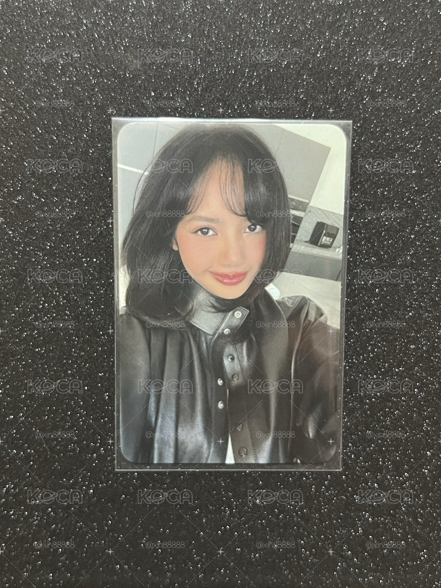 2巡 第二週電影卡 莎