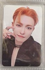 GH1 AM手指臉頰愛心