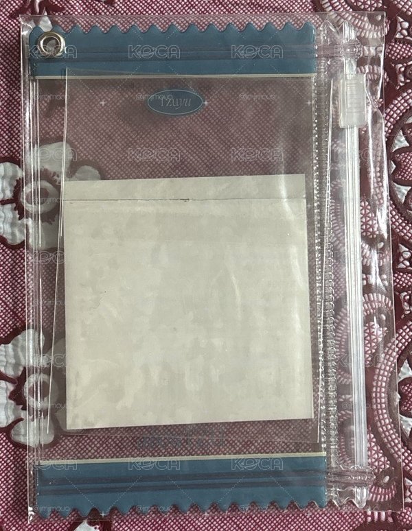 solo迷一拍立得PVC小袋組(無拍立得