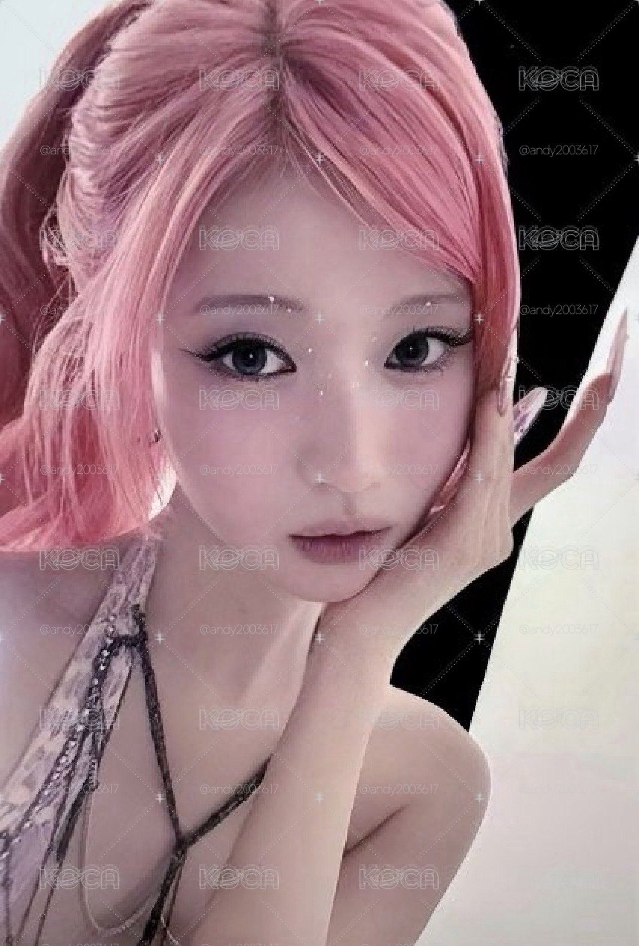 角滿額卡