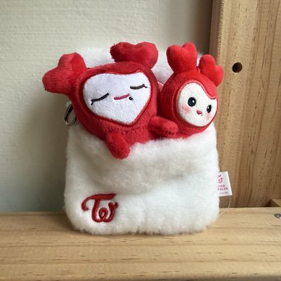 【現貨】GiGO 棉被娃