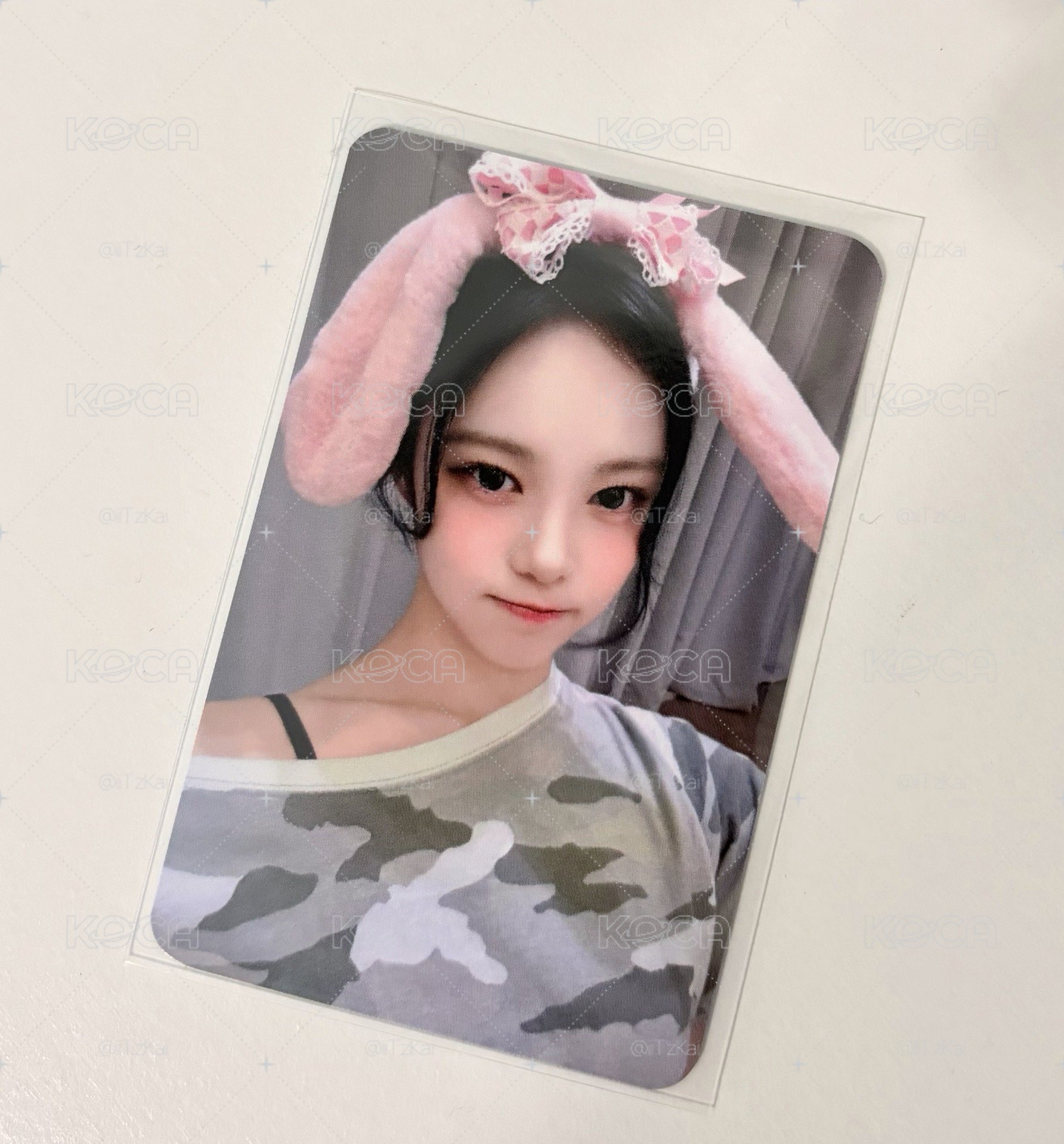 美樂蒂 ian 