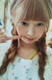 LUCID DREAM 專輯卡 I ver.