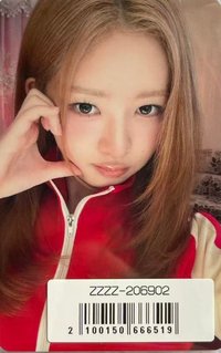 LUCID DREAM 索尼 抽選卡 