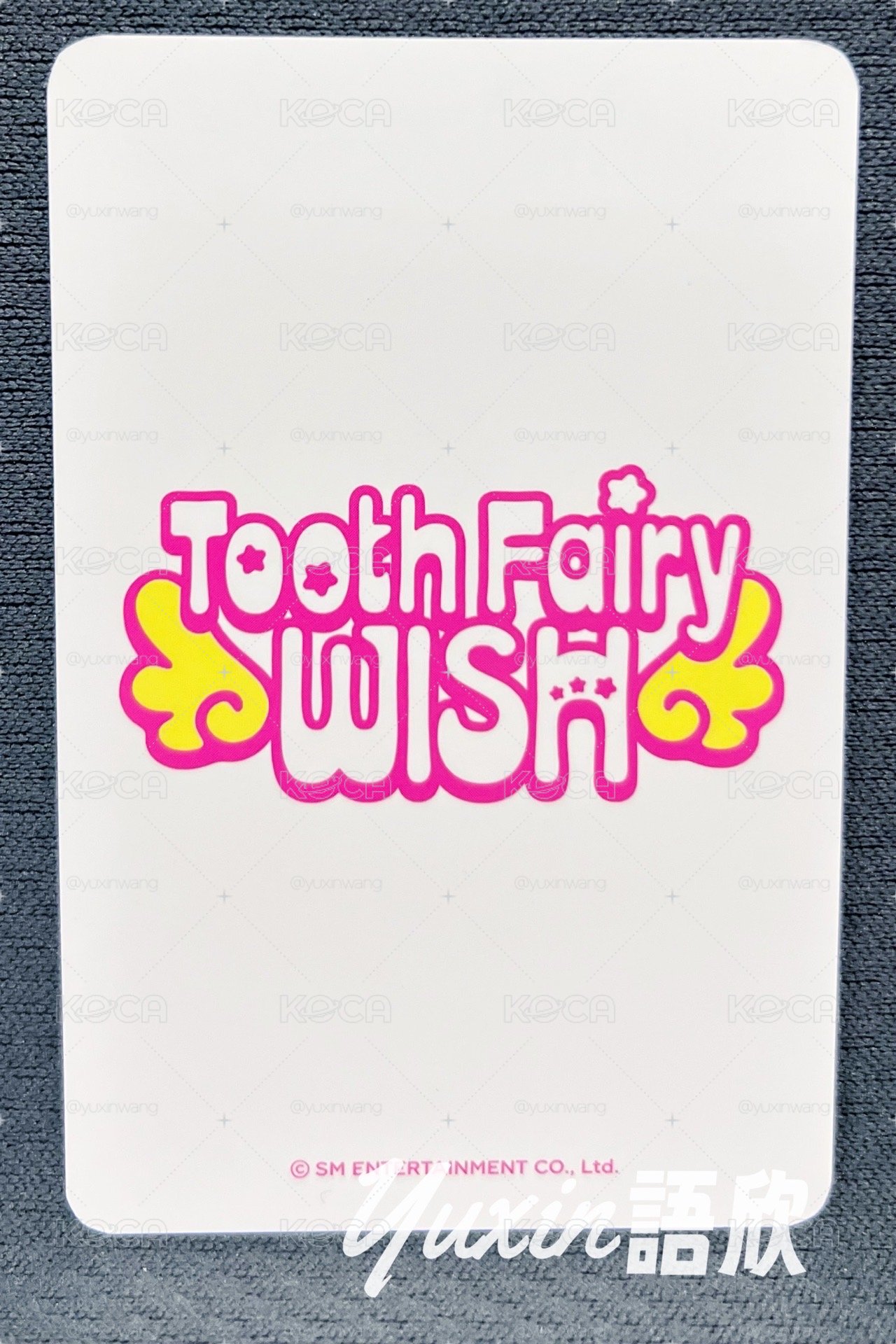 現貨✅ NCT WISH 2026 年曆 後續 周邊 隨機 小卡