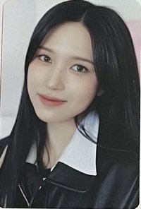 五巡 周邊卡 卡冊卡B