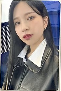 五巡 周邊卡 卡冊卡A