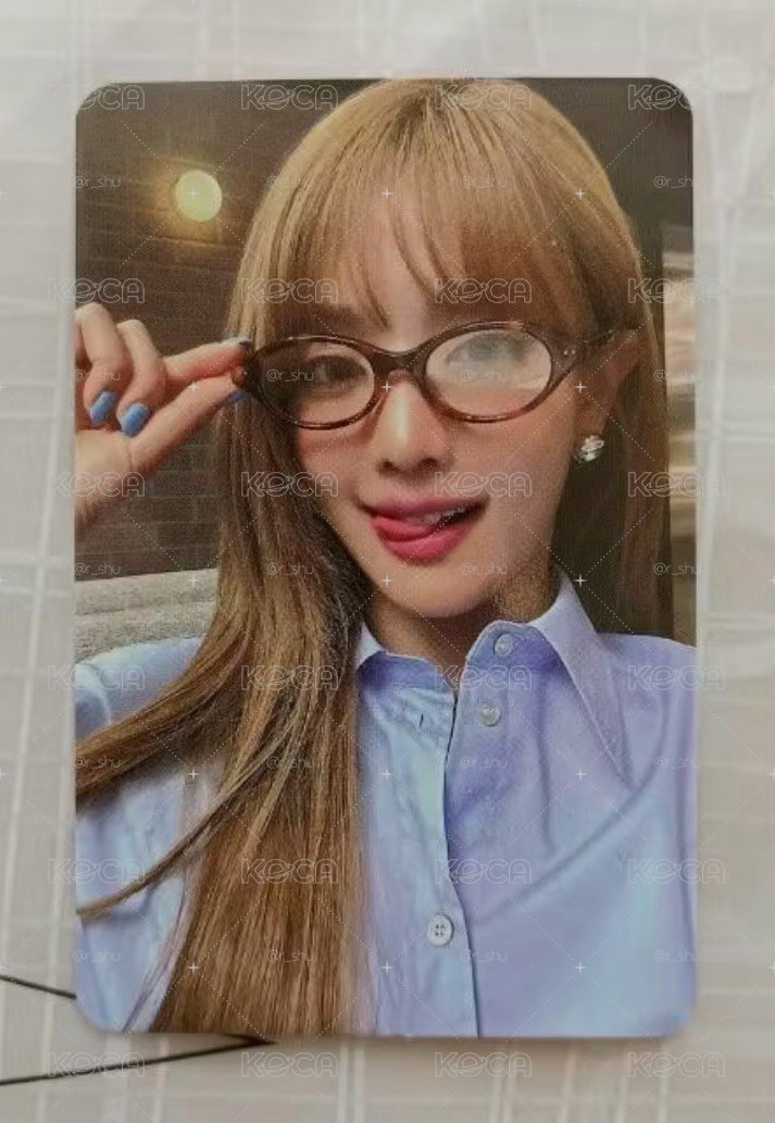 代友競標 美巡入場卡妮
