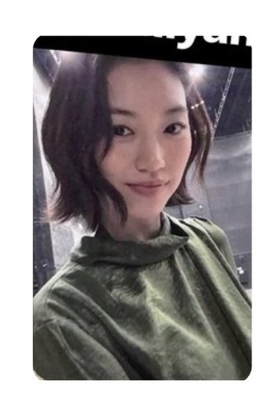 I.O.I LOOP 打歌卡 度延、Somi、素慧