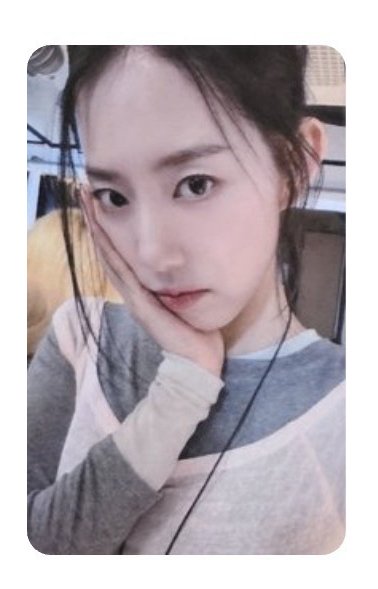 I.O.I LOOP 打歌卡 度延、Somi、素慧