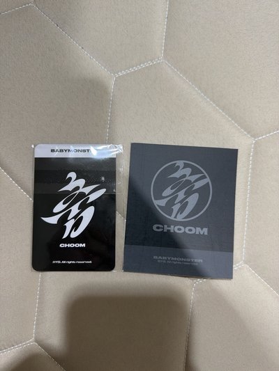 塔Choom快閃滿額卡+拍立得卡