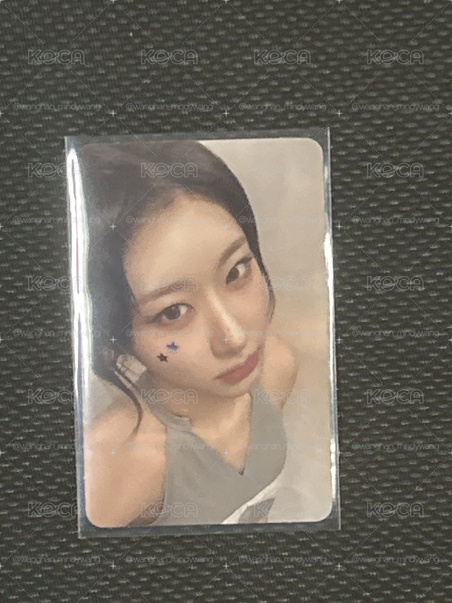 彩領