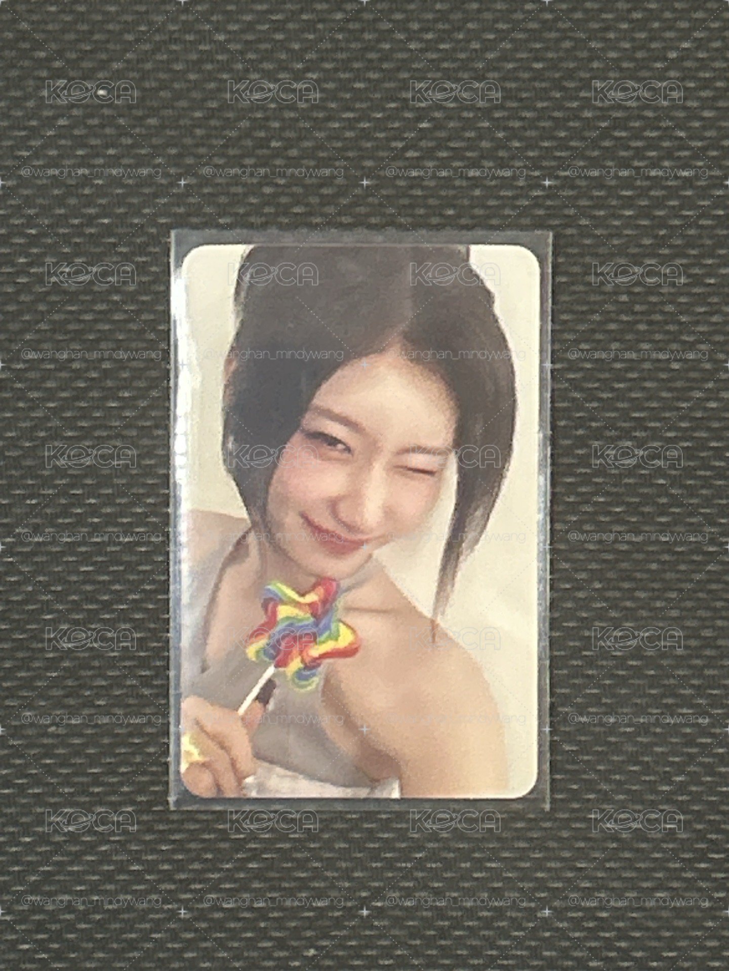 彩領