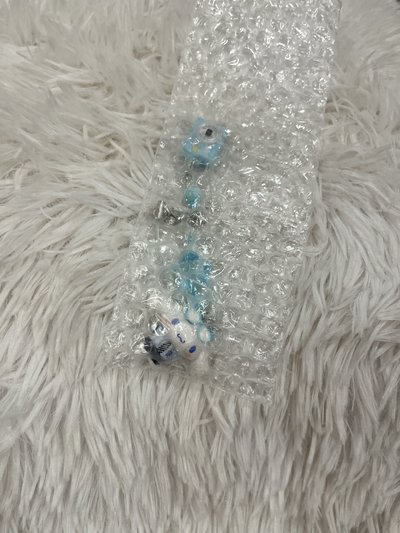 閃耀學園系列吊飾
