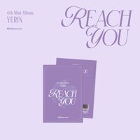 REACH YOU Platform ver. 電子專 