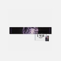I-WILL 手幅 