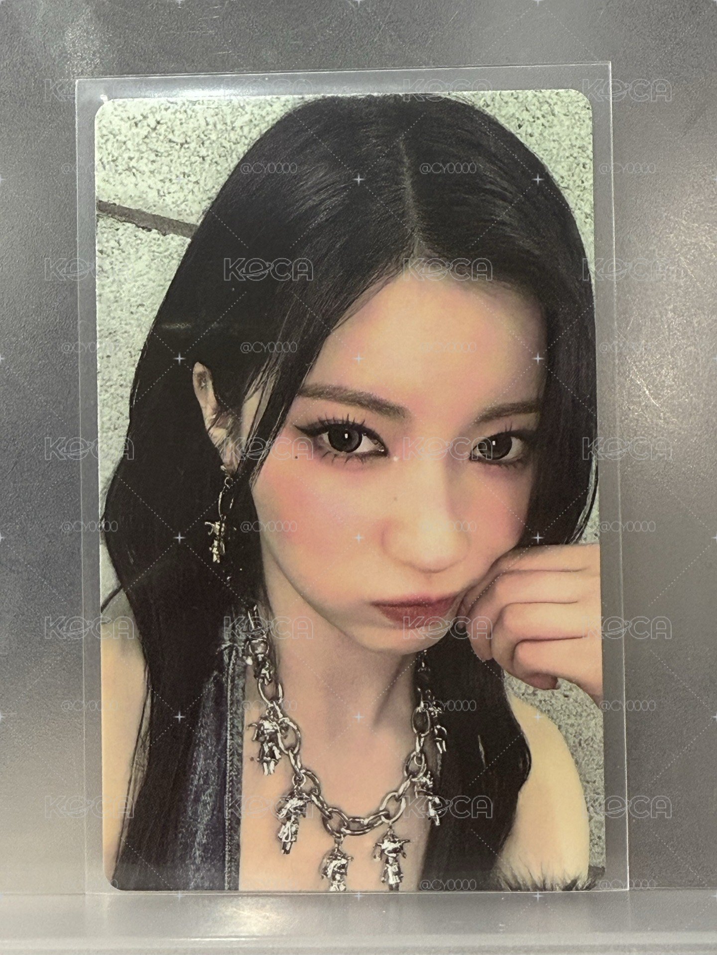 DRIP wvs 幸運卡 聖誕1.0 ver.B 角
