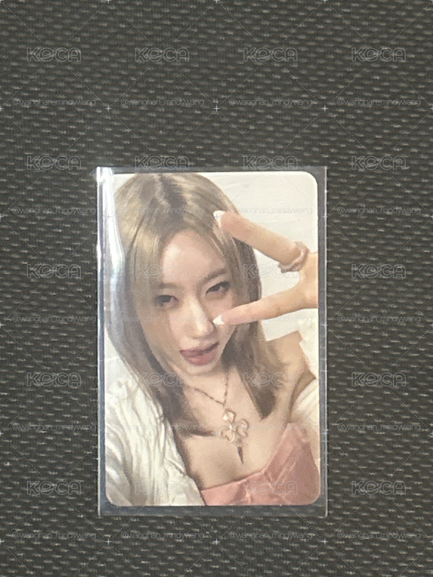 彩領