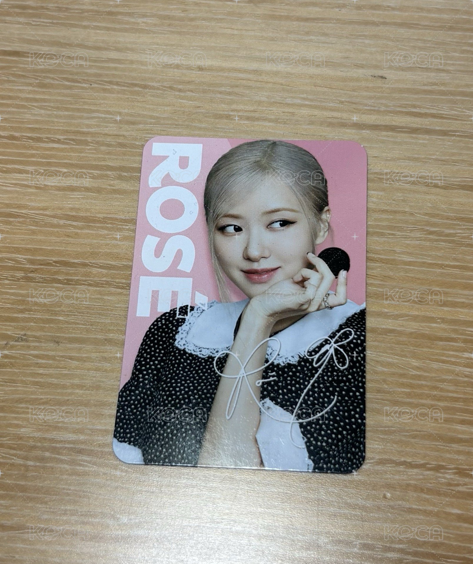 rosè