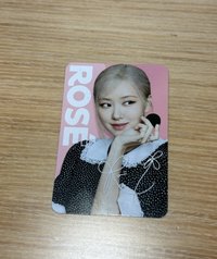 rosè