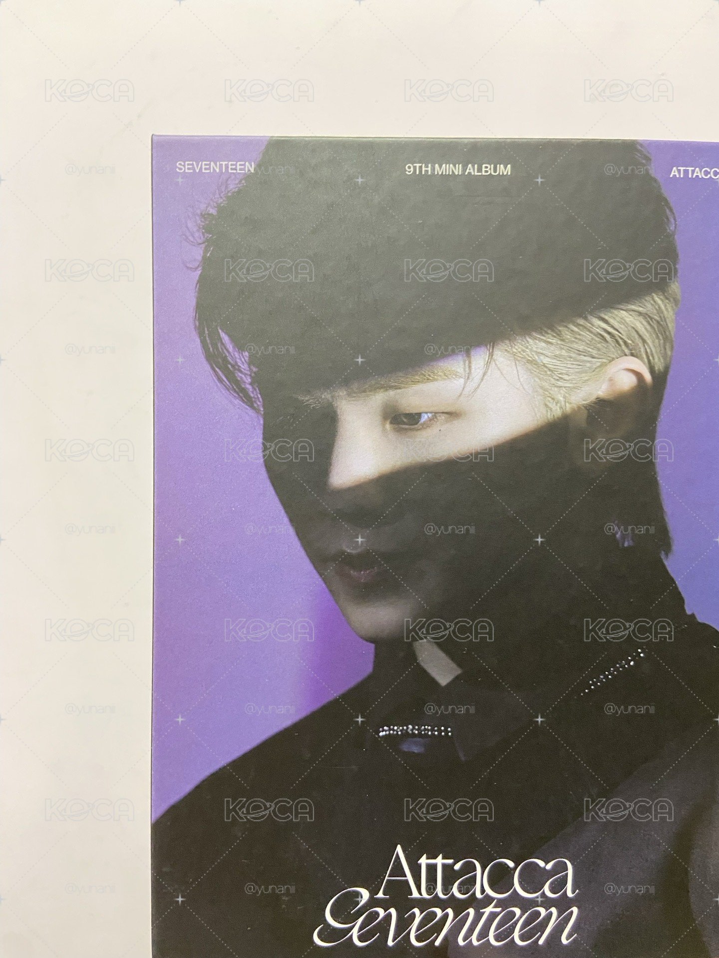迷九勳克拉盤
