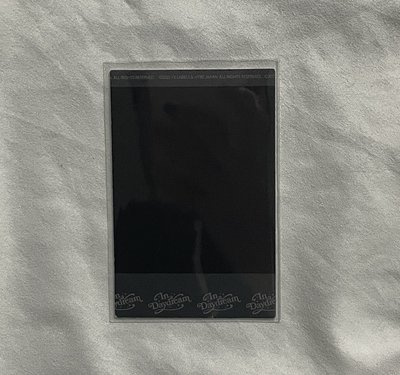 NICHOLAS 2026 年曆set