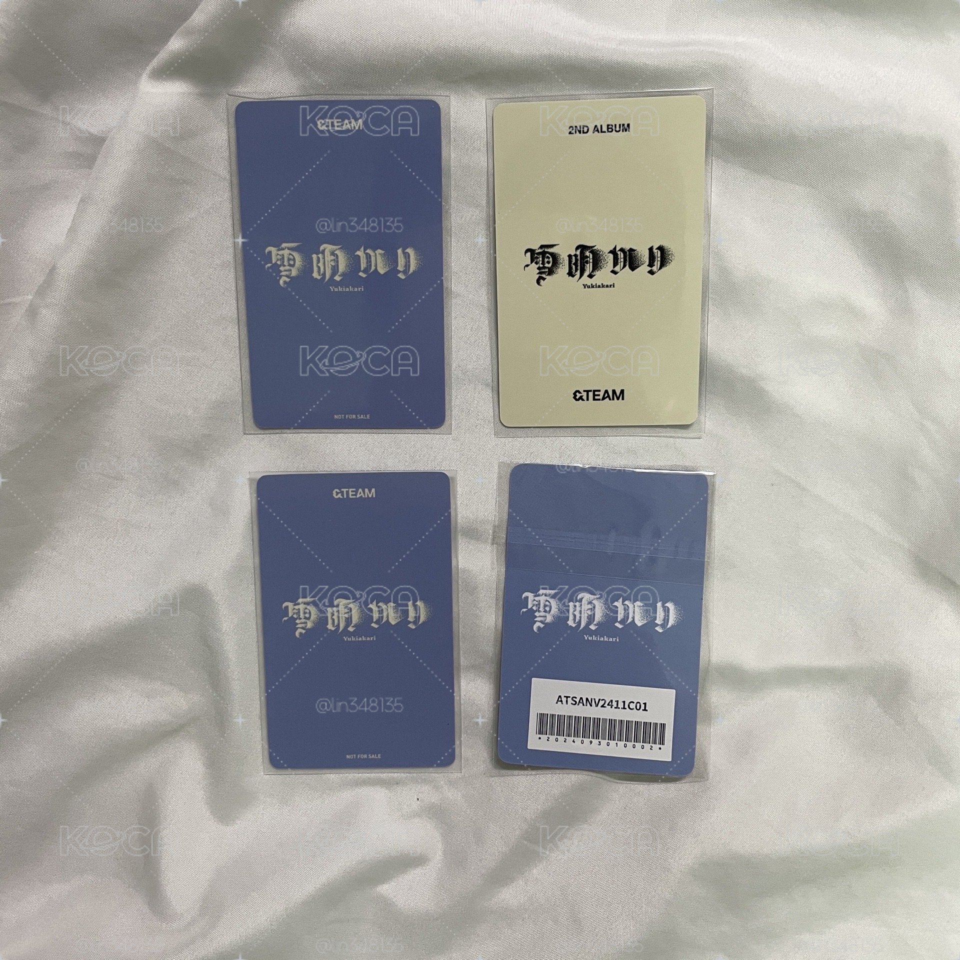 圖上不拆 JO 雪明 劍道服set WVS預售  環球幸運卡 一直娛4.0