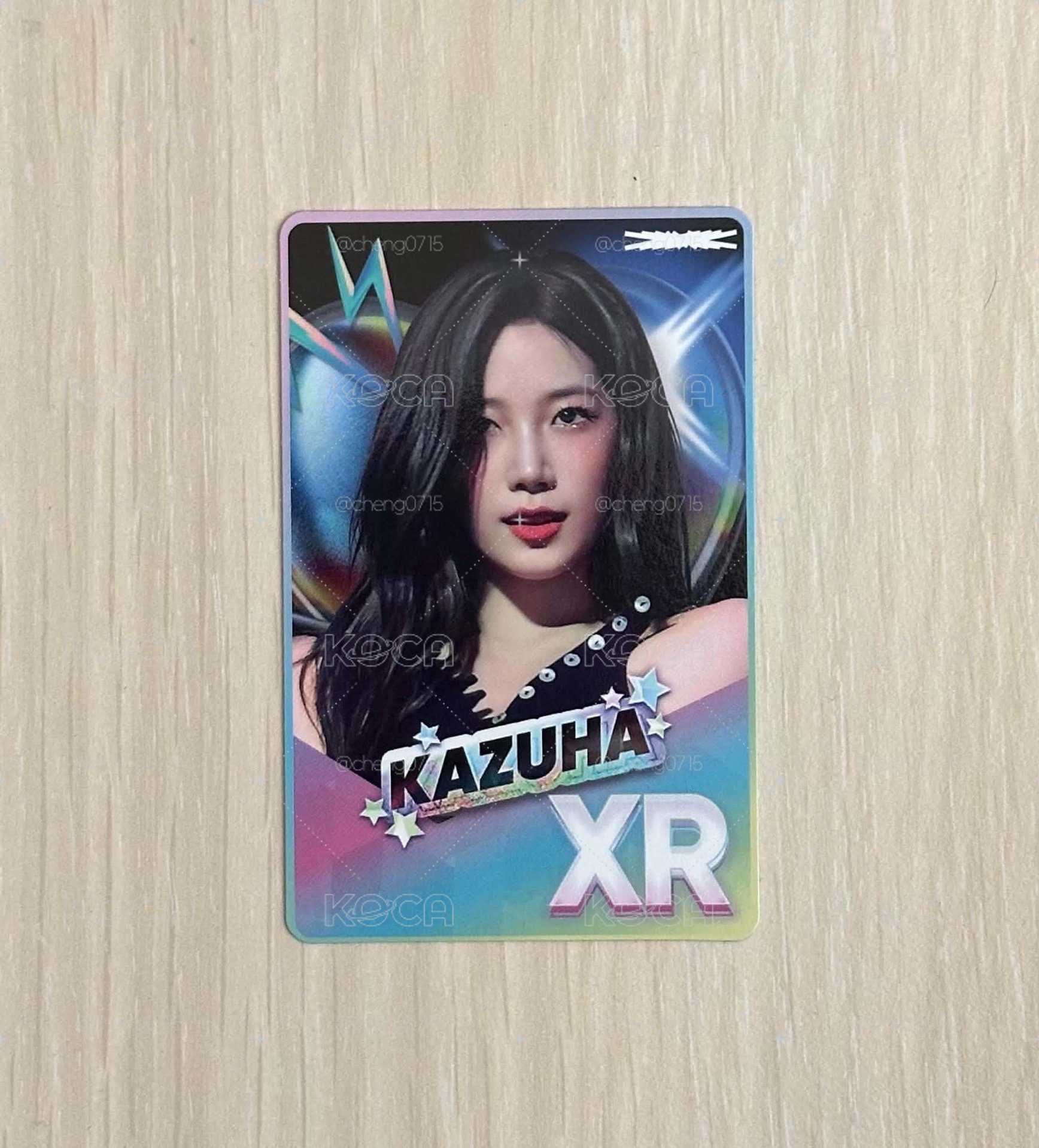 25‘巡迴 日巡 遊戲卡 埼玉音遊卡 葉