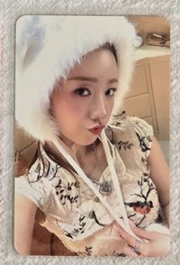 ms 預售特典卡