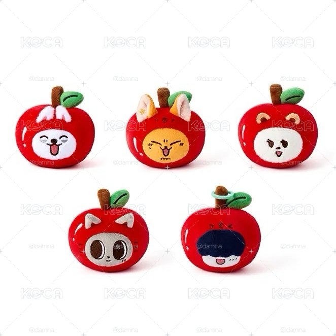 🍎壓力球（一販）