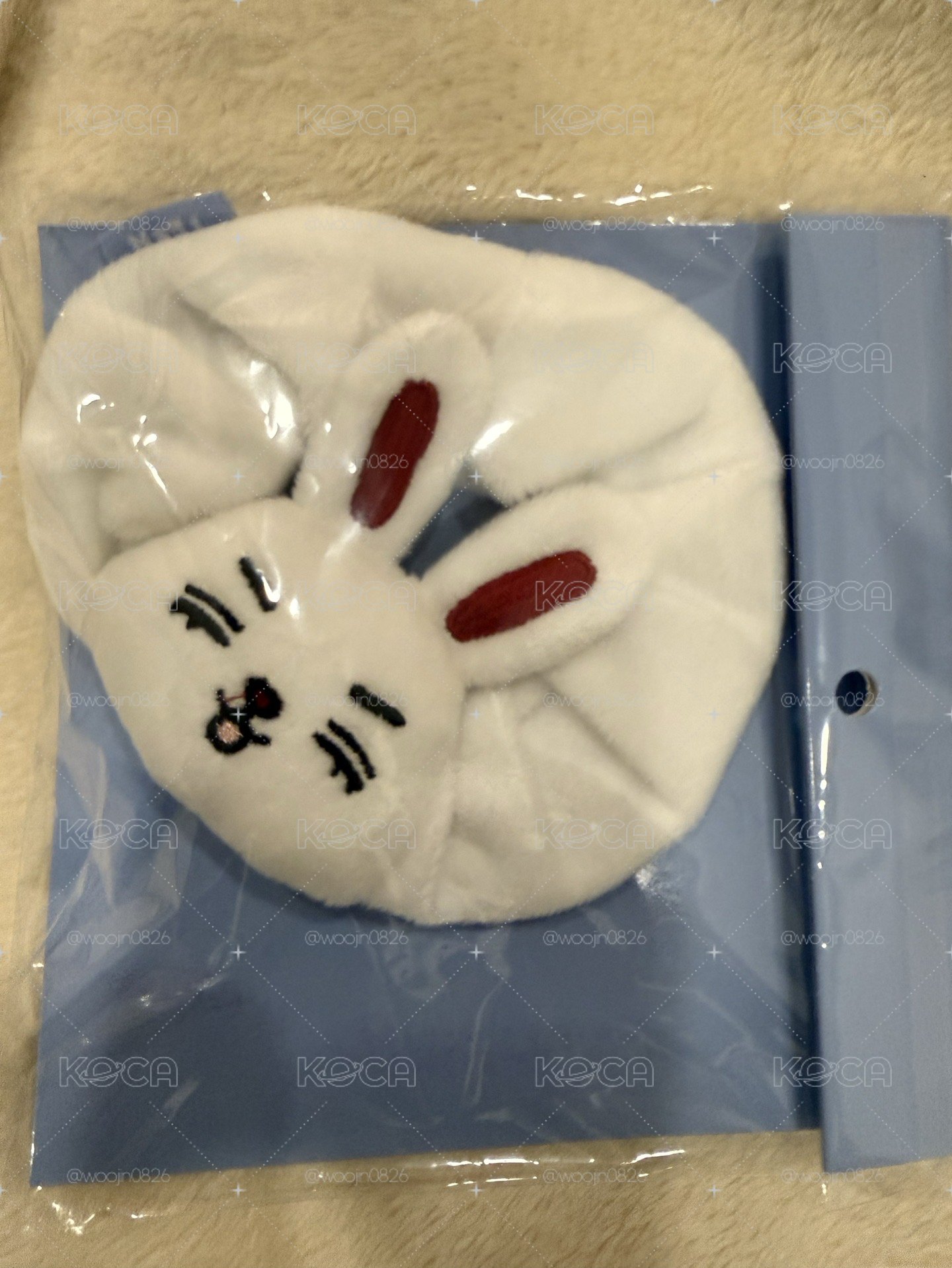哲Miniteen 髮飾