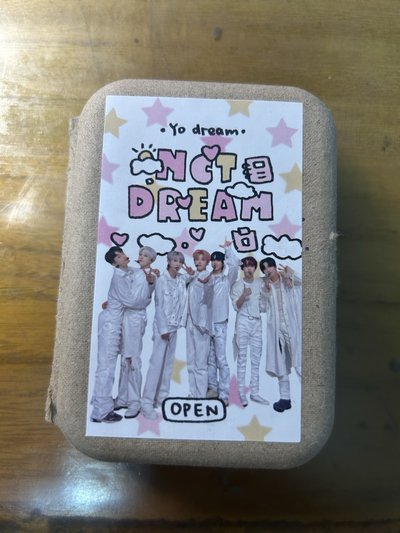 一張俊一張諾（請先看內文再下單～）