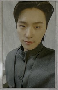 正四環球特典卡
