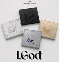 四專 KMStore God4專 專輯 God4專