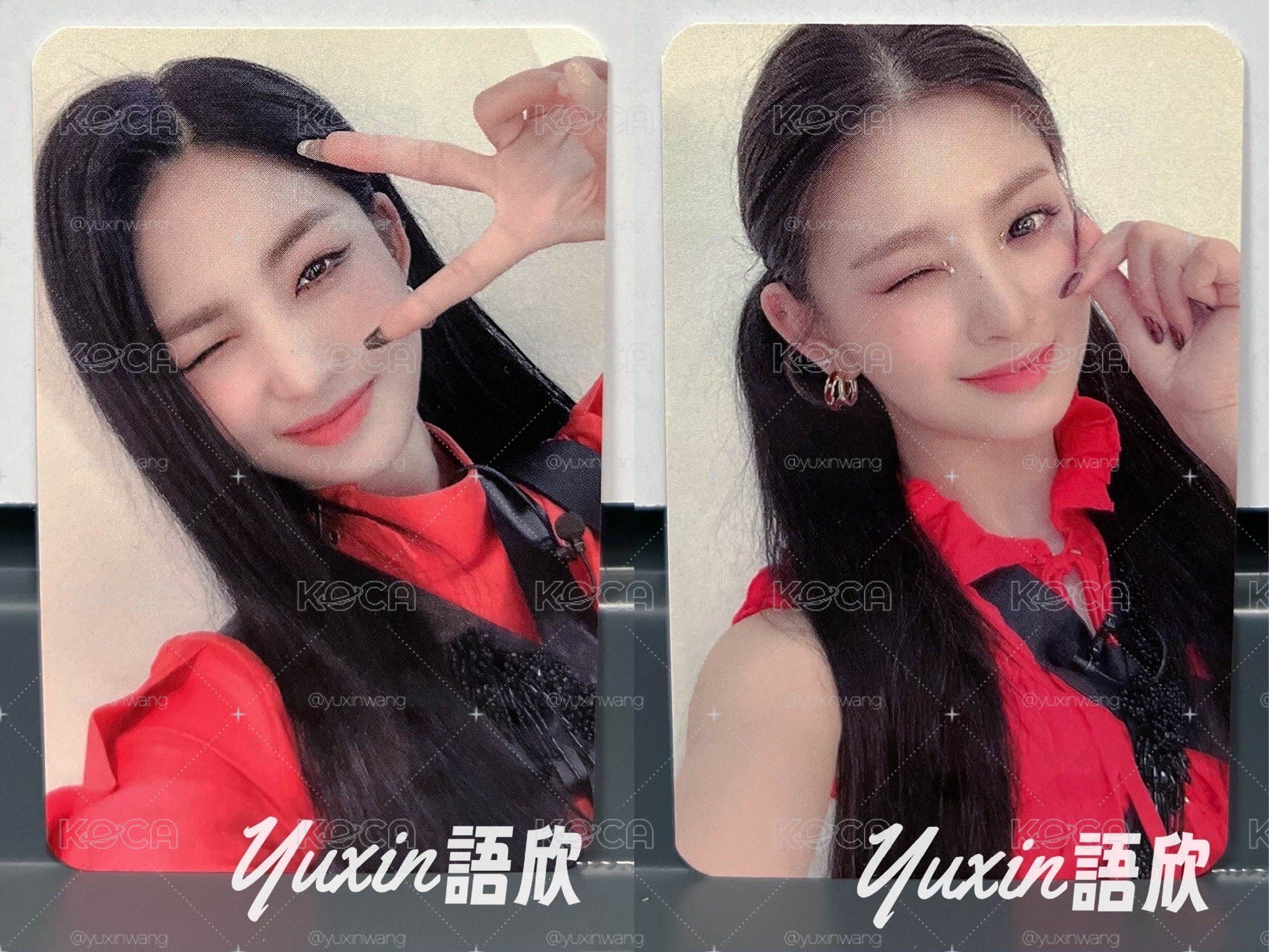 現貨✅ EVERGLOW LAST MELODY 專輯 MyMusicTaste MMT 特典 小卡